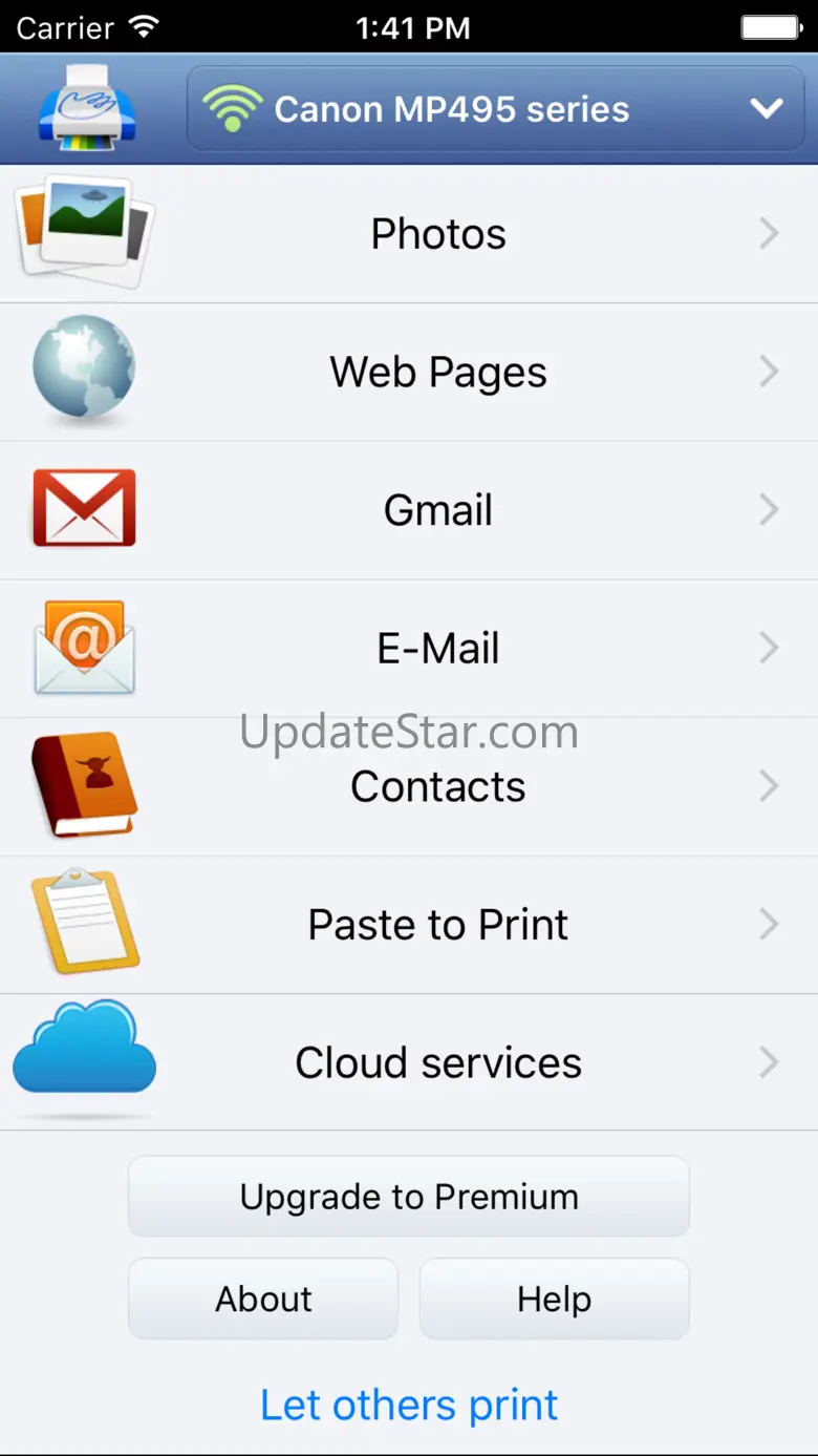PrintHand Mobile Print 13.9.3