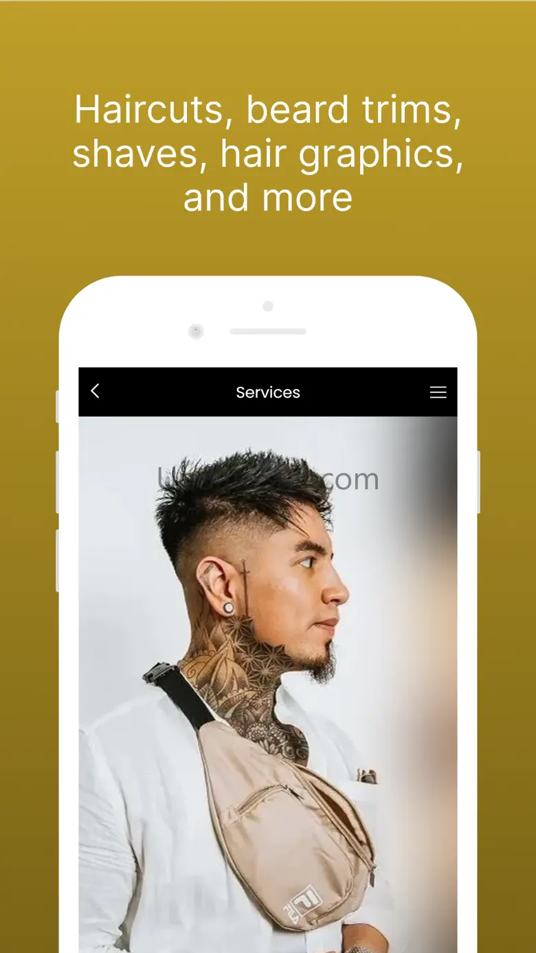 Famous Fadez Barbershop 2.0.10