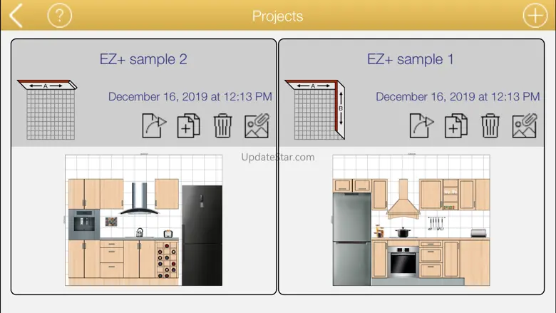 EZ Kitchen+ 1.4.5