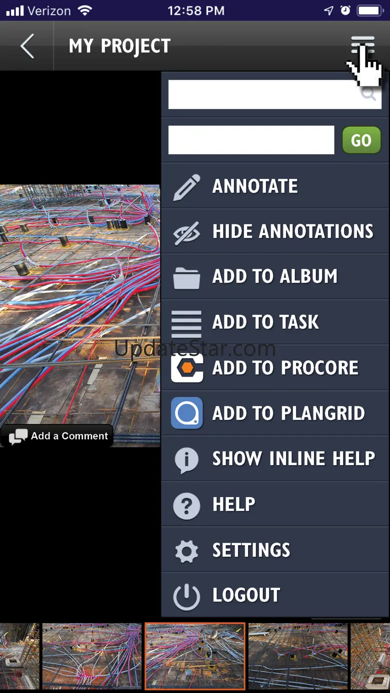 Multivista 8.4.0