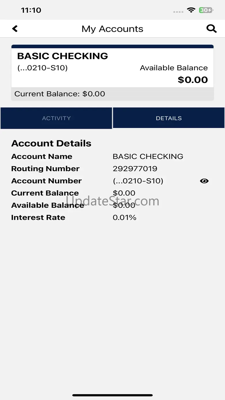 Mile High FCU Mobile 23.1.0