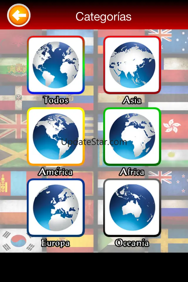 Adivina la Bandera 1.1