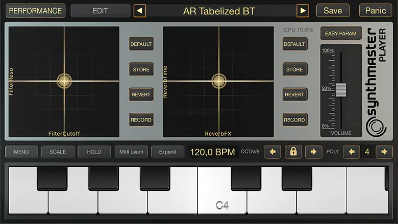 SynthMaster Player 1.1.27