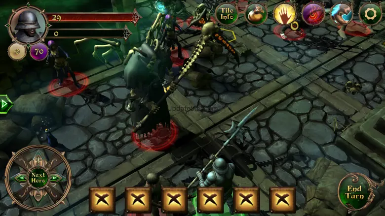 Demon's Rise 4.4