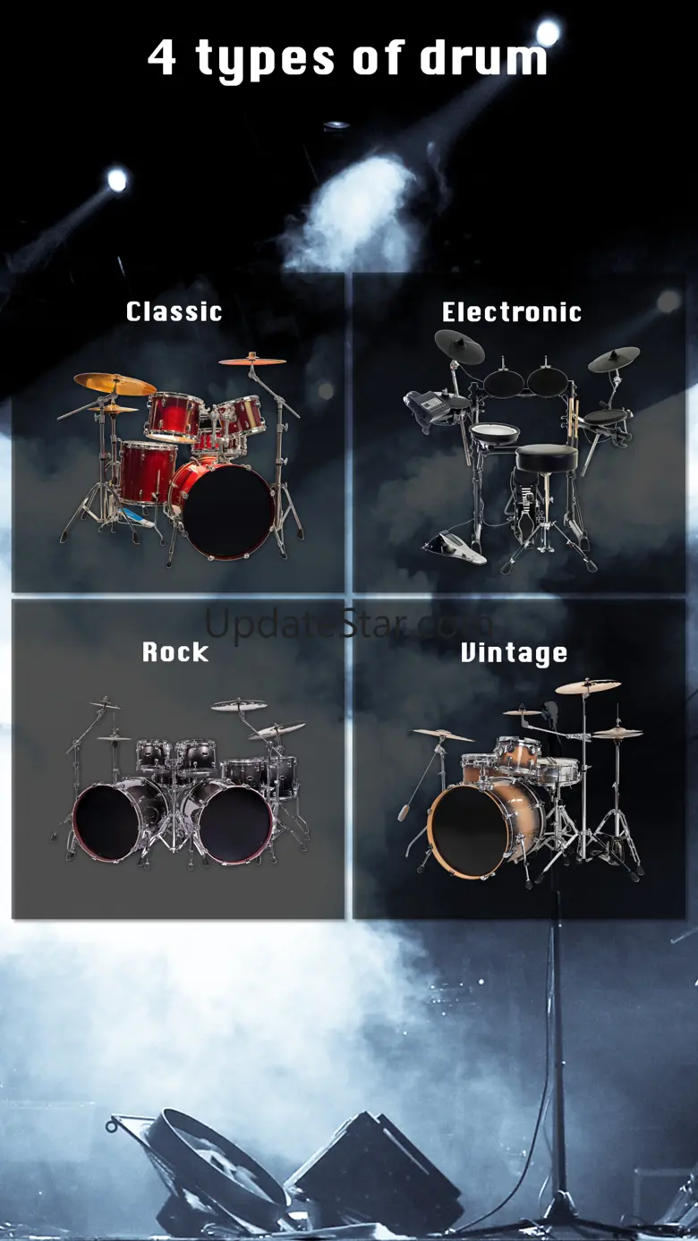 DRUM KIT - PRO 3.0