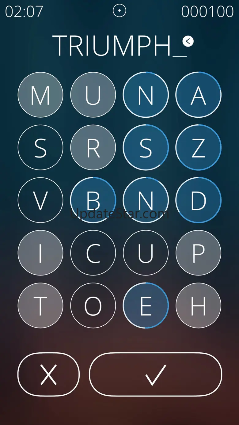 Word Pickle 1.8