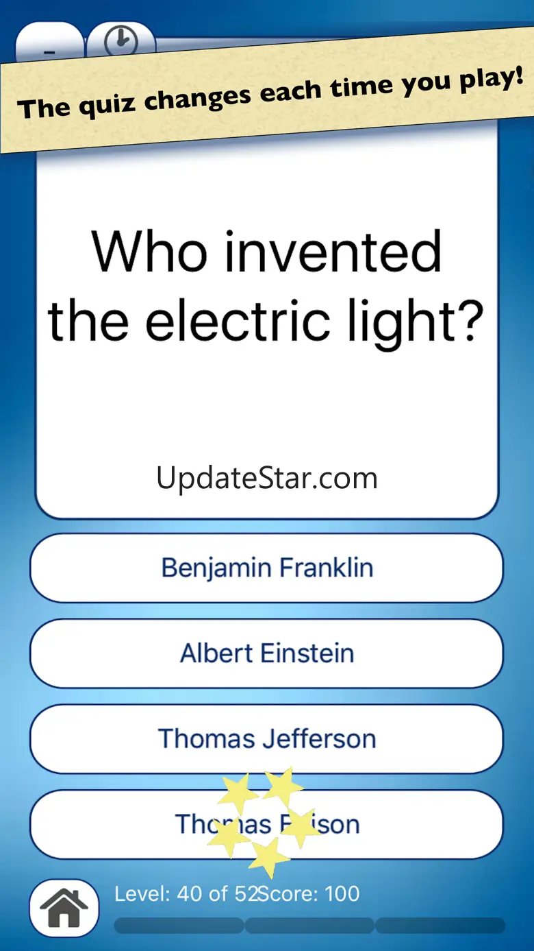 World History Homeschool Quiz 2.72