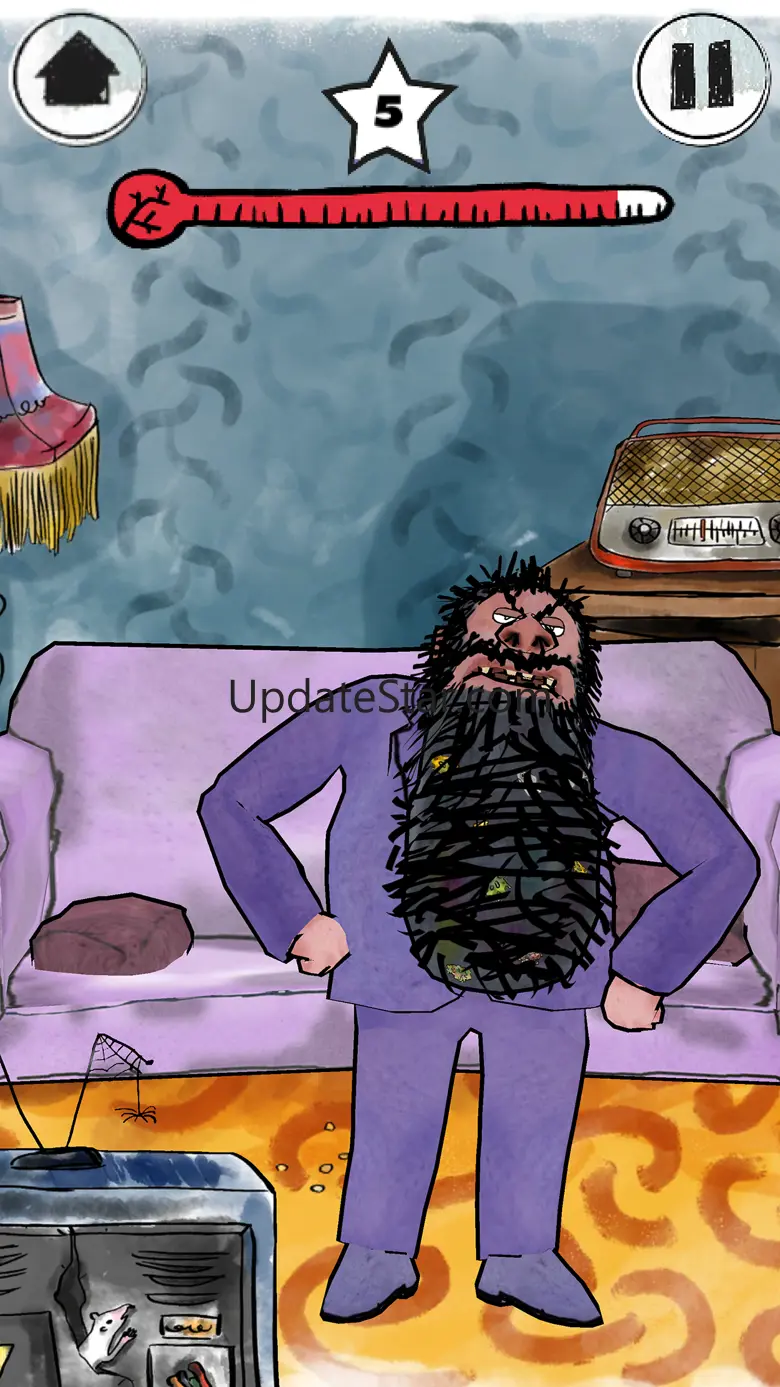 Roald Dahl's House of Twits 1.0.5