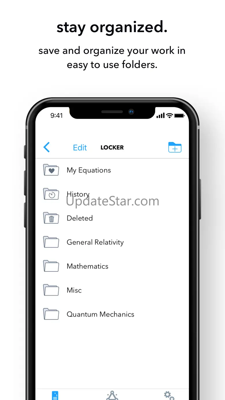 Nuten : The Math Keyboard 2.1.8