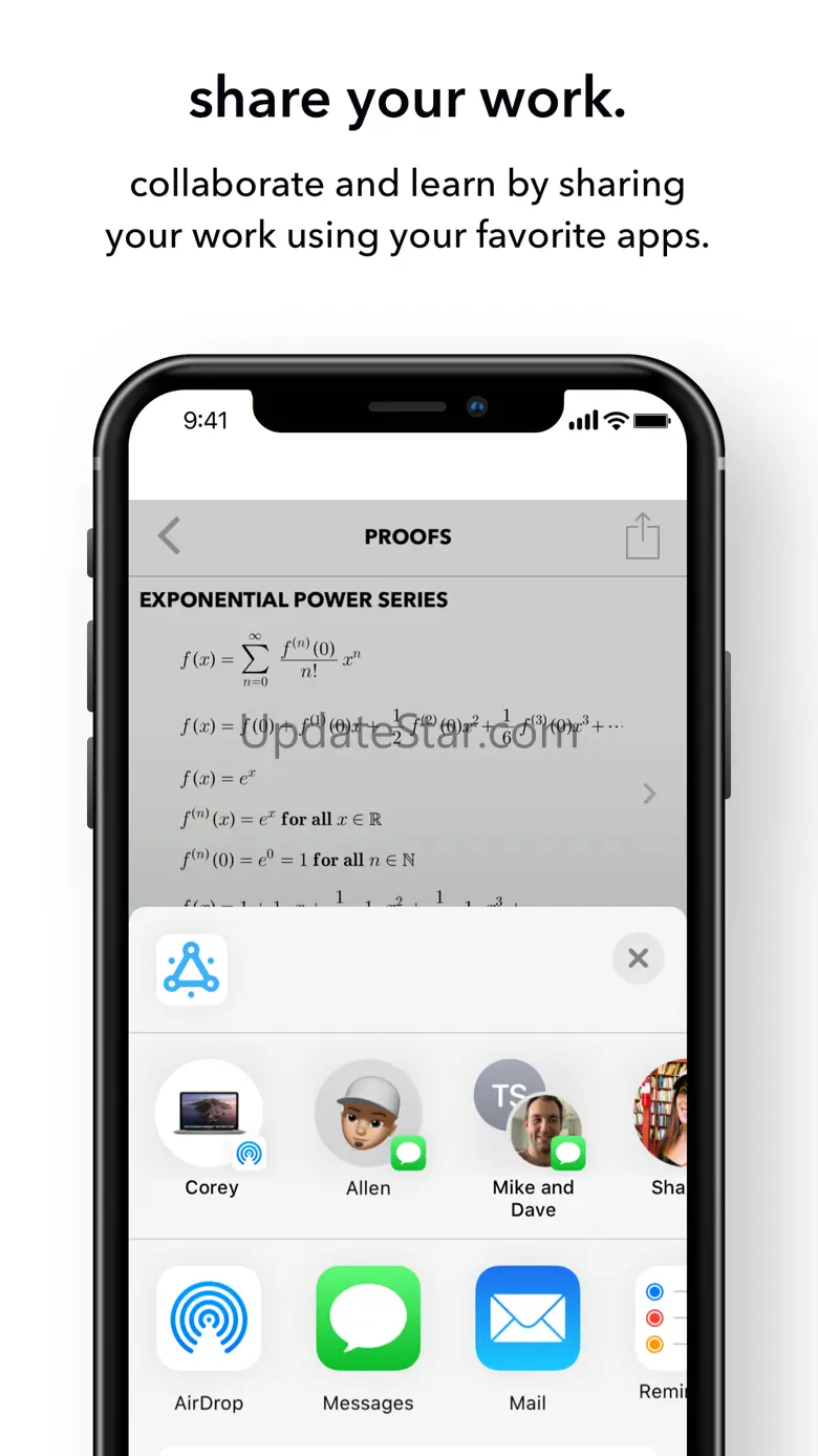 Nuten : The Math Keyboard 2.1.8