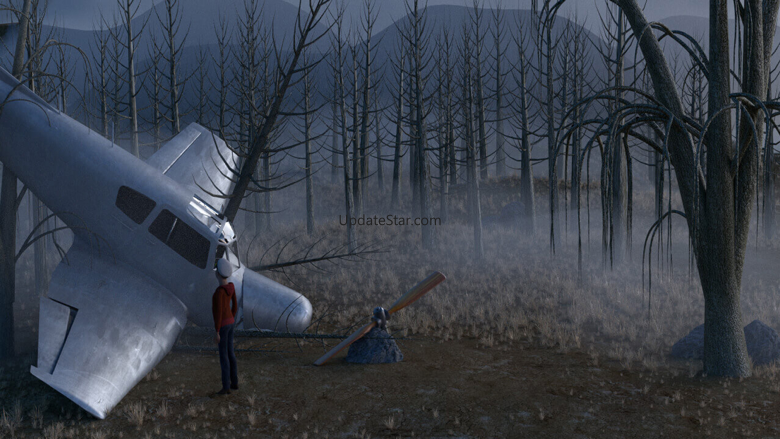the Forest - Adventure Game 1.90