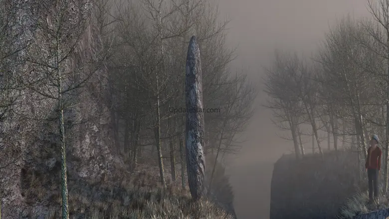 the Forest - Adventure Game 1.90