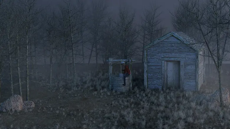 the Forest - Adventure Game 1.90