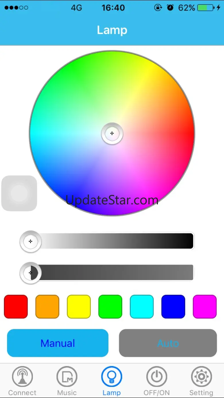 Spectra Bulb 1.2