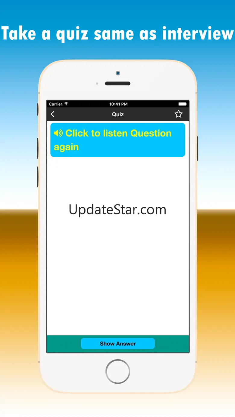 US Citizenship Test Now 1.1.18