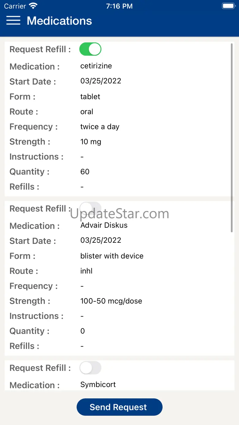 PatientMMD 2.5.0