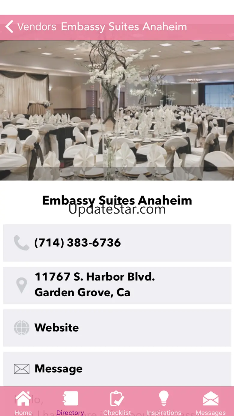 Quinceanera.com Party Planning App 1.4.1