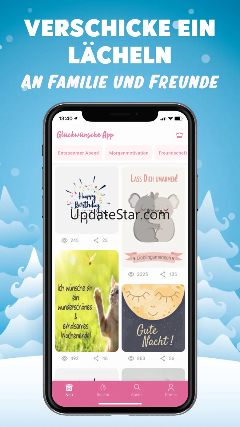 Congratulations Videos & Pics 5.11.24