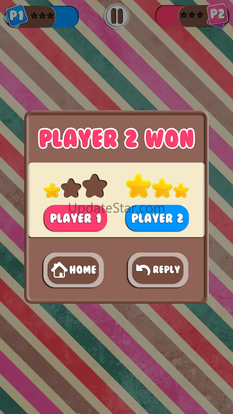 Memo Boost & Card Match – Memory Improving Game for All Age.s with Cute Pic.s and Multi Player Mode 1.0
