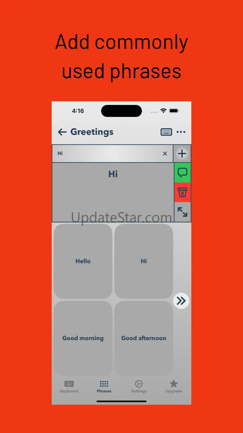 SayIt! - easy AAC 7.4.4