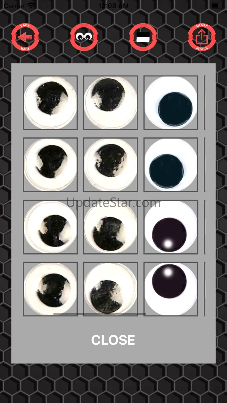 Googly eyes editor sticker 1.5