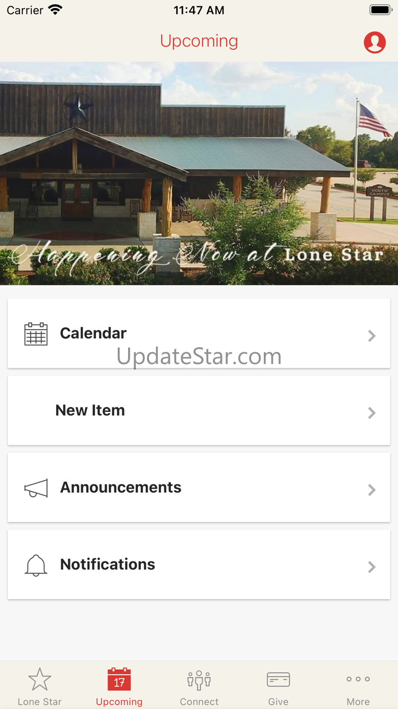 Lone Star TV 15.21.0