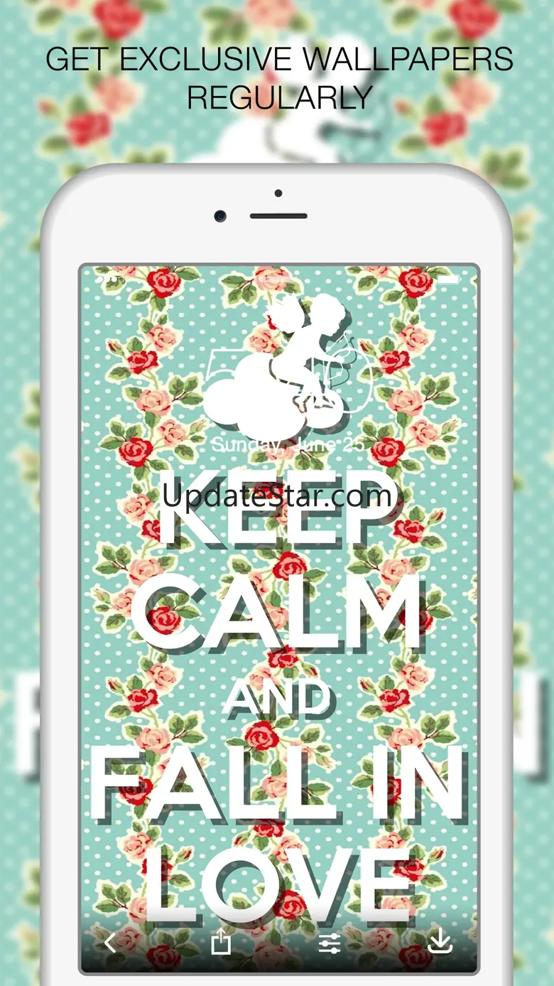 Keep Calm Wallpapers & Keep Calm Quotes 9.8