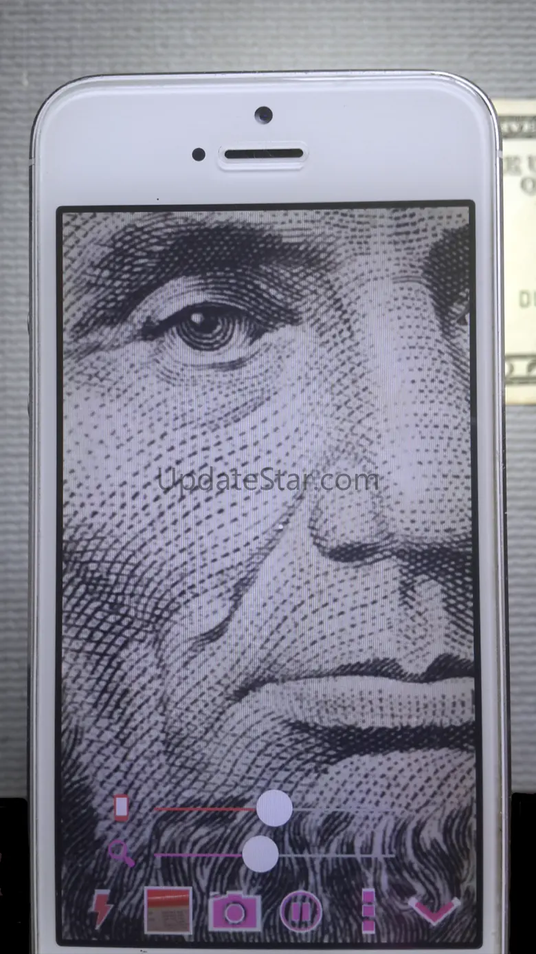Magnifier Camera 1.0.4