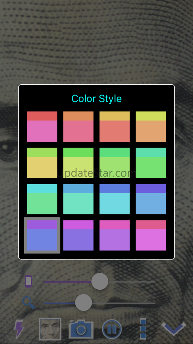 Magnifier Camera 1.0.4