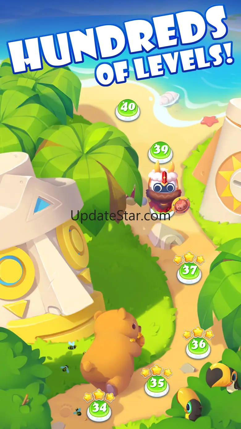 Wonderland Blast 2.3.5