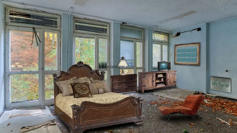 Abandoned House Abducted Girl 1.0.1
