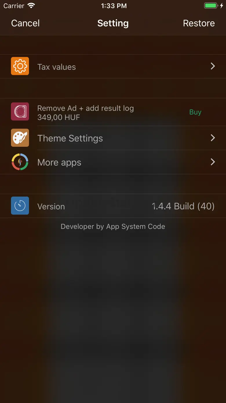 Calculator Pro & Currency 1.7.3