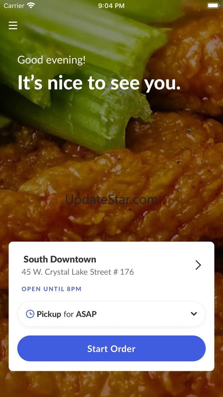 Gator's Dockside To Go 3.24.0