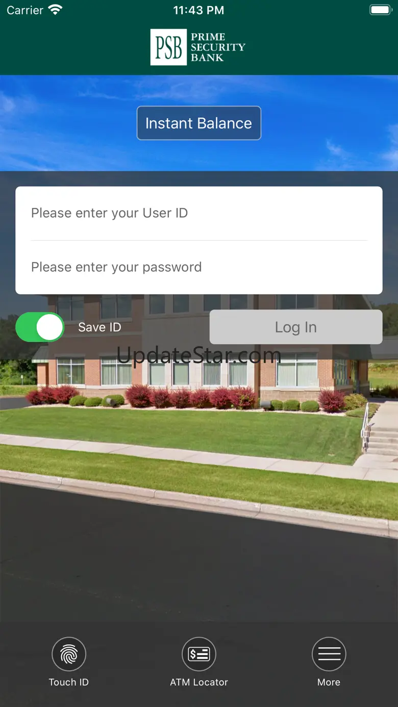 Prime Security Bank Mobile 24.1.70