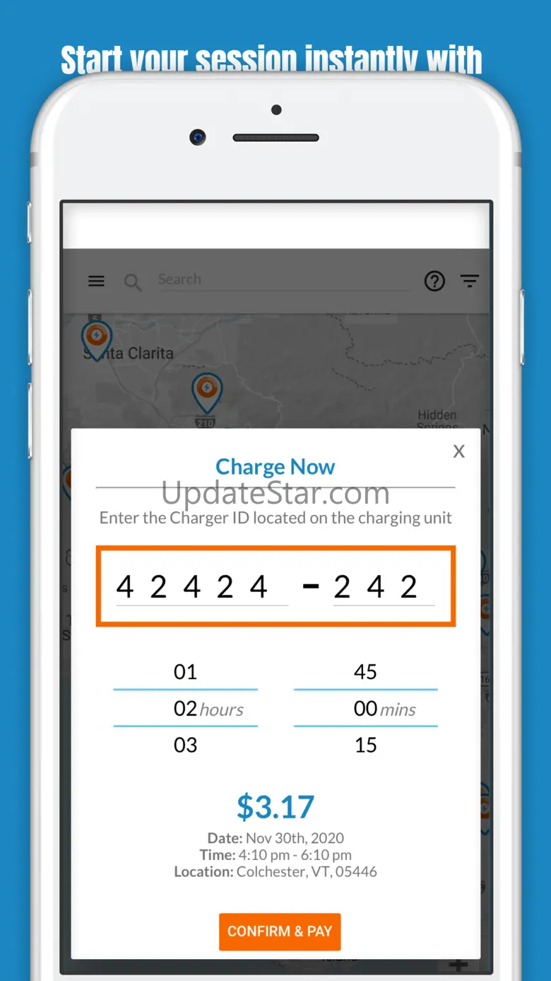 EVmatch 3.0.586