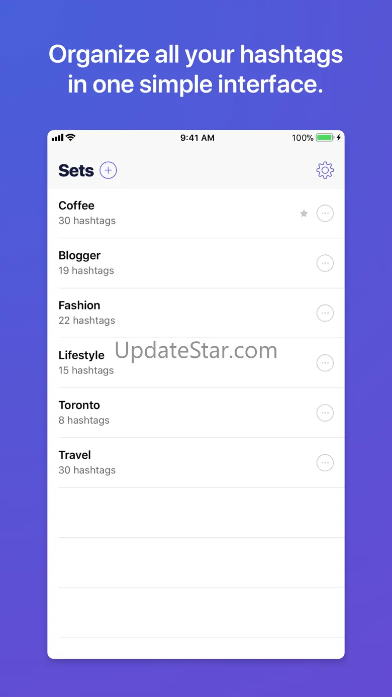 Jetpack Hashtag Assistant 2.1