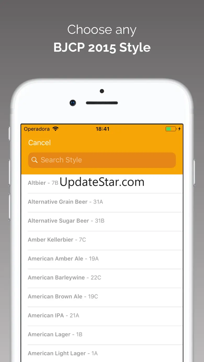 Brewer! Beer Recipe Builder 1.1