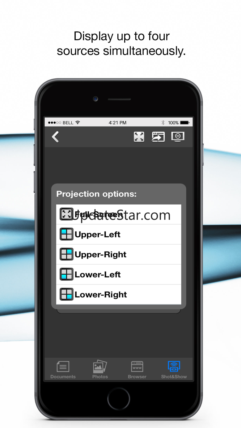 Crestron AirMedia for AM-100 1.1.11