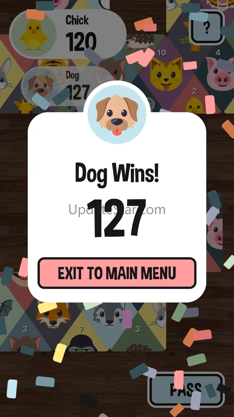 Matchimals.fun 0.7.0