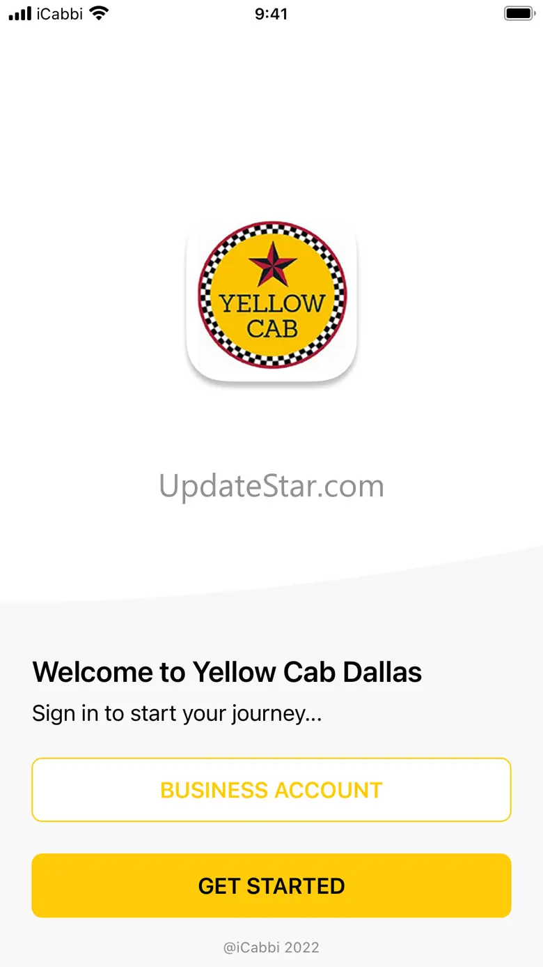 Yellow Cab Dallas 335.14.0