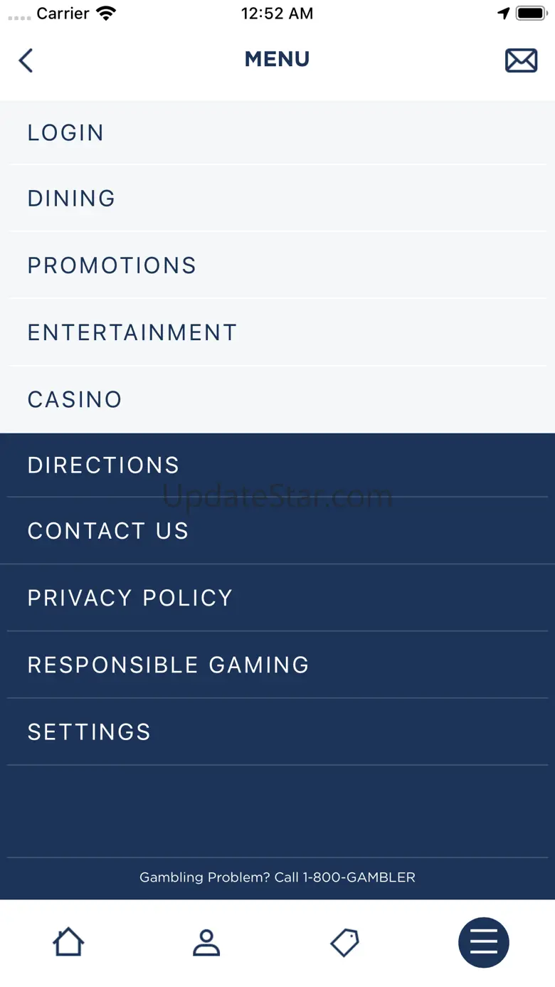 Rivers Casino Philadelphia 4.0.220726