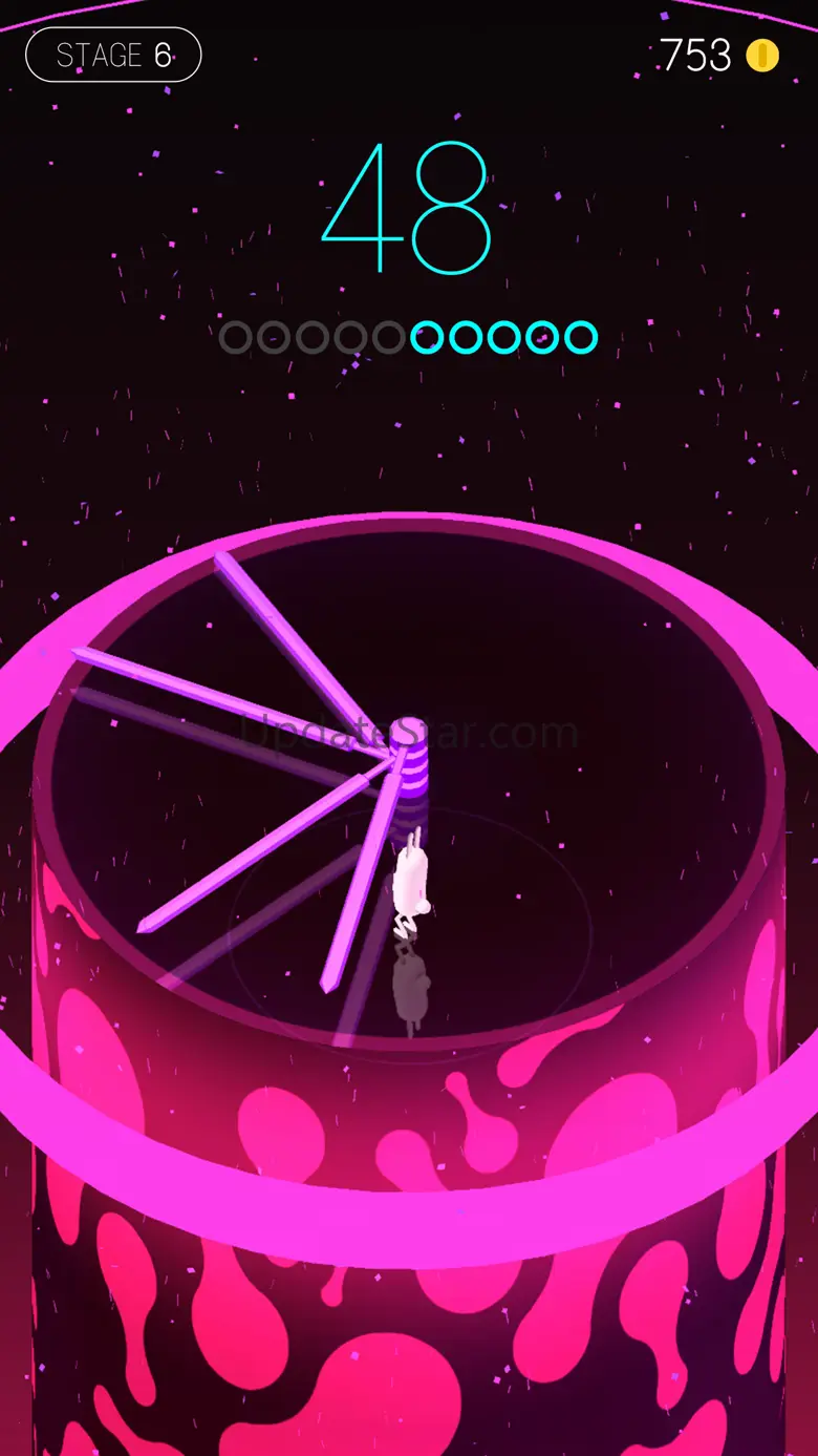 Time Jump 1.1