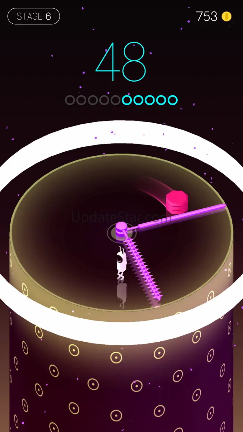 Time Jump 1.1
