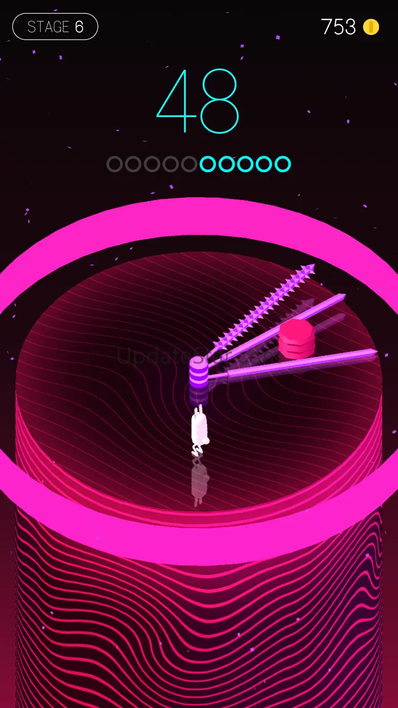 Time Jump 1.1