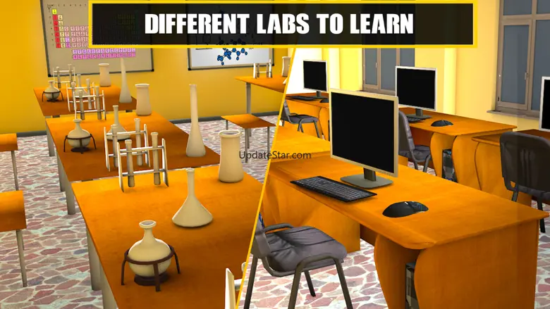 Virtual School Girl Simulator 1.2.2