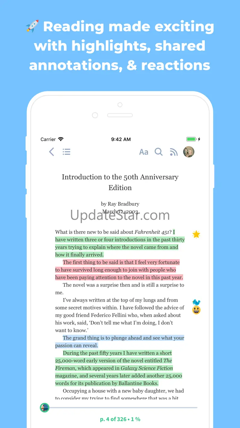 Glose for Education 3.8.32
