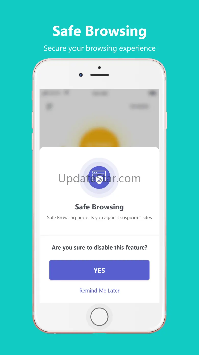 Comodo Mobile Security 2.3.4