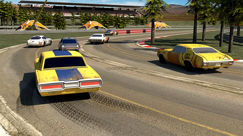 Speed Bumps Cars Crash Sim 3D 1.5.1