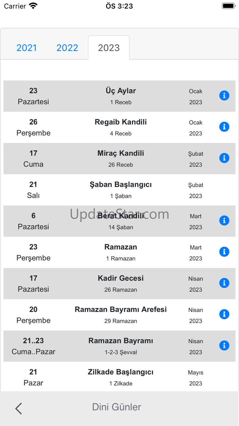 Diyanet Namaz Vaktim 2.7.4