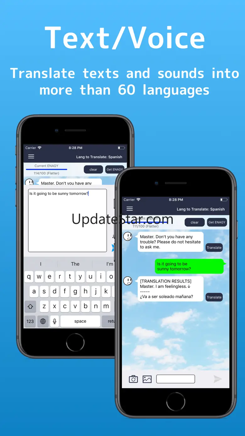 Translate Scan AI 1.1.8